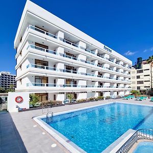 Apartamentos Fayna